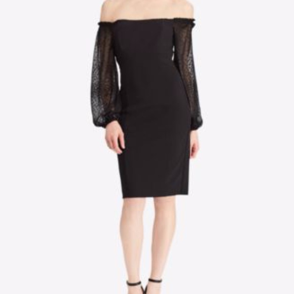 Lauren Ralph Lauren Winfrey Combo - Picture 1 of 1